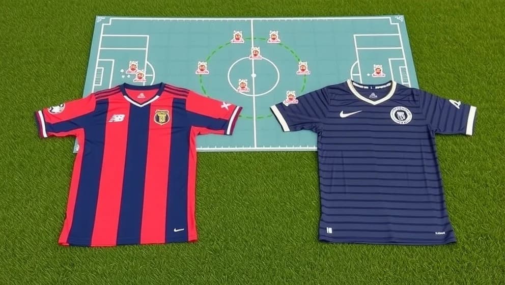 Club Brugge mot Arsenal FC laguppställning