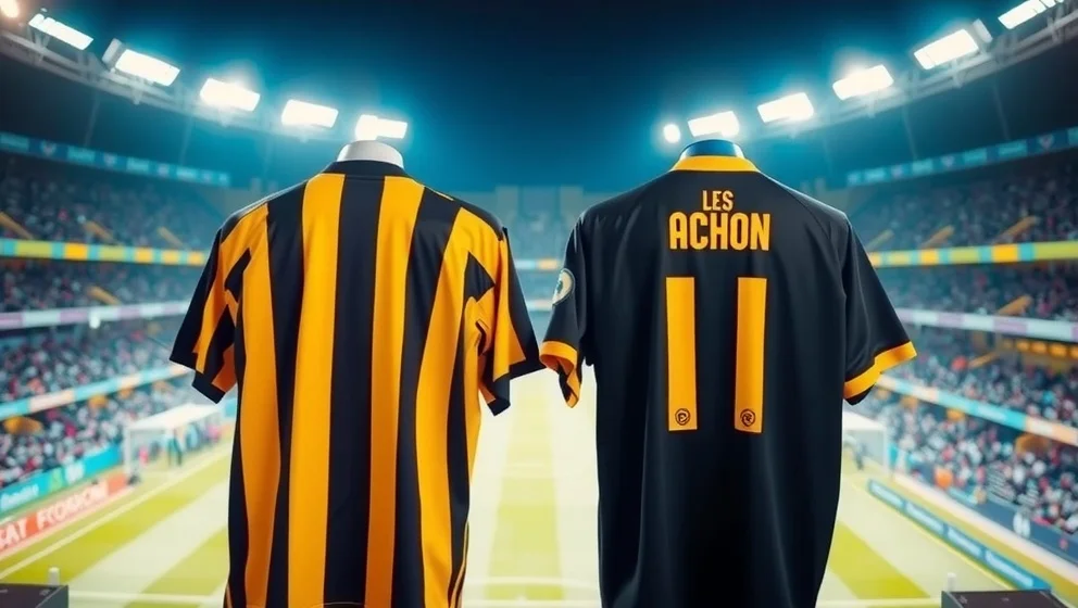 Elfsborg mot AIK fotboll laguppställning