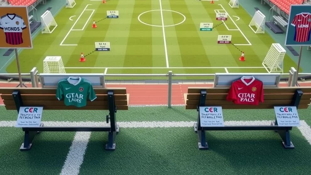 Hammarby IF mot Malmö FF laguppställning