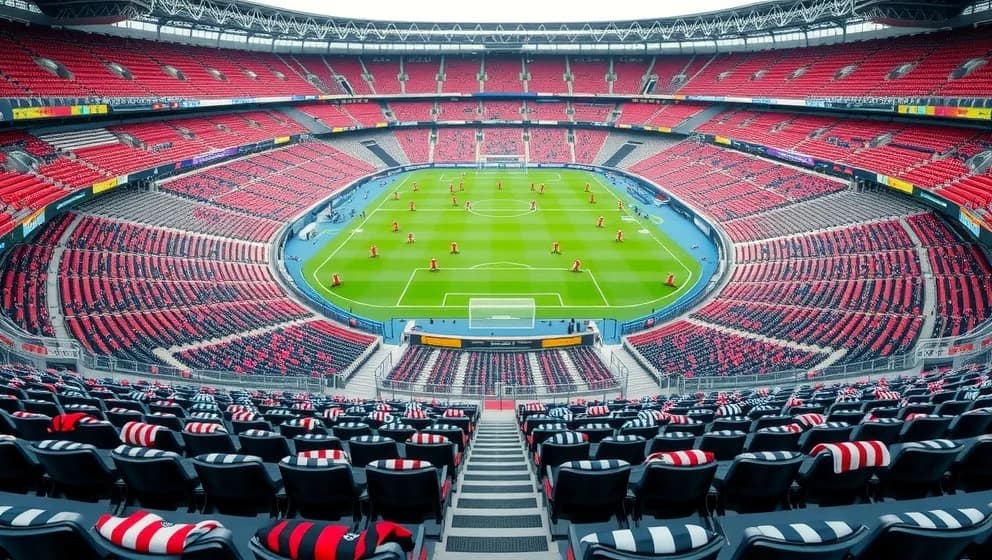 Juventus mot AC Milan laguppställning