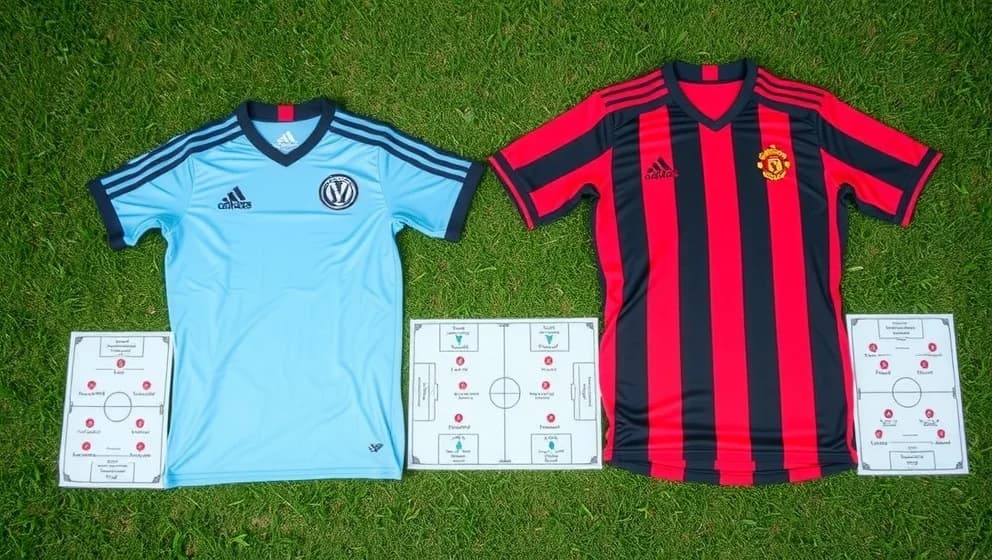 Man City mot Bournemouth laguppställning