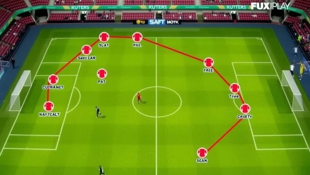Real Madrid mot Pachuca laguppställning